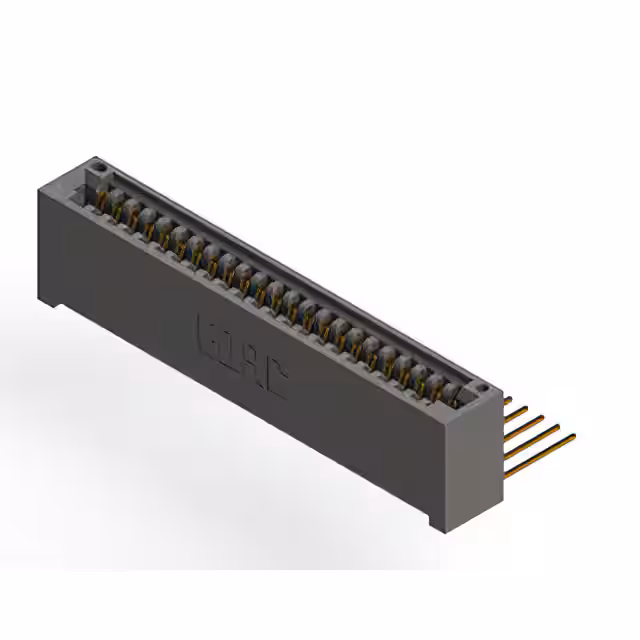895-023-559-101 EDAC Inc.  Edgeboard Connectors